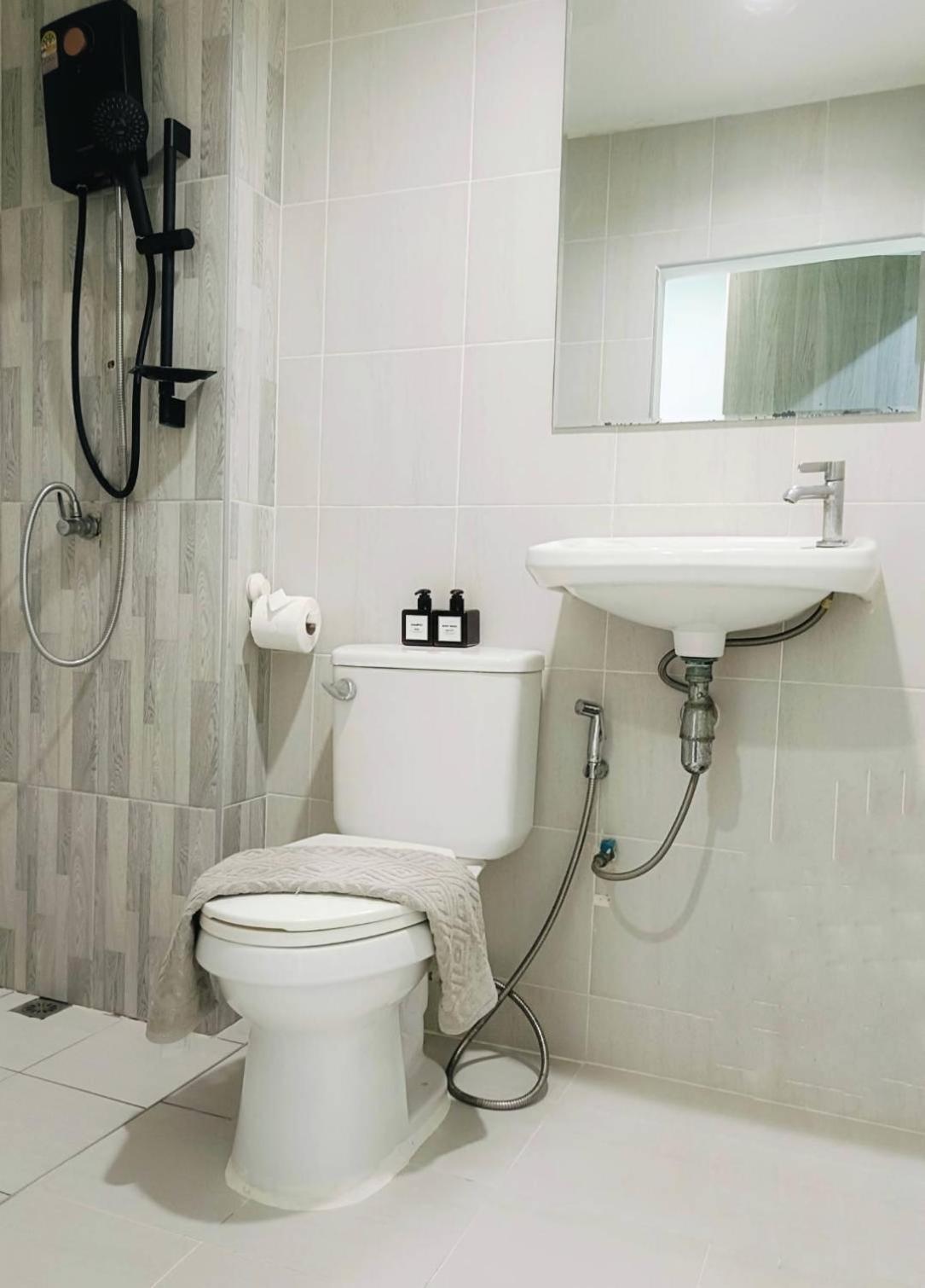 Apartment Ban U Dee - Mee Suk Bangkok